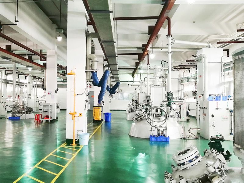 臨床后期及商業(yè)化項目