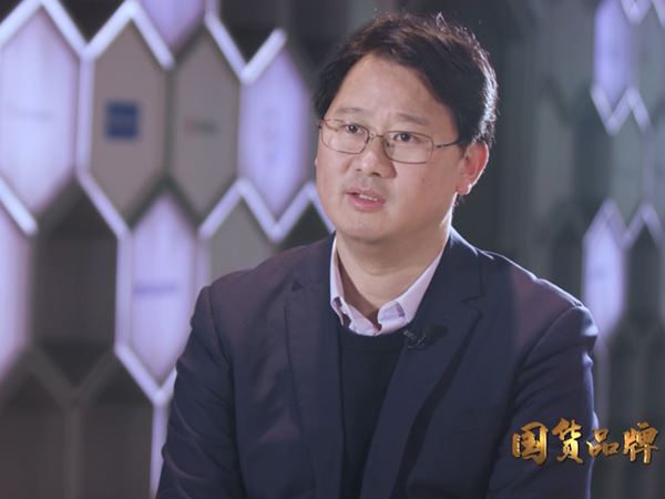 慧聚藥業(yè)成功入選央視《國貨品牌》紀錄片，以創(chuàng)新故事展現中國制藥力量